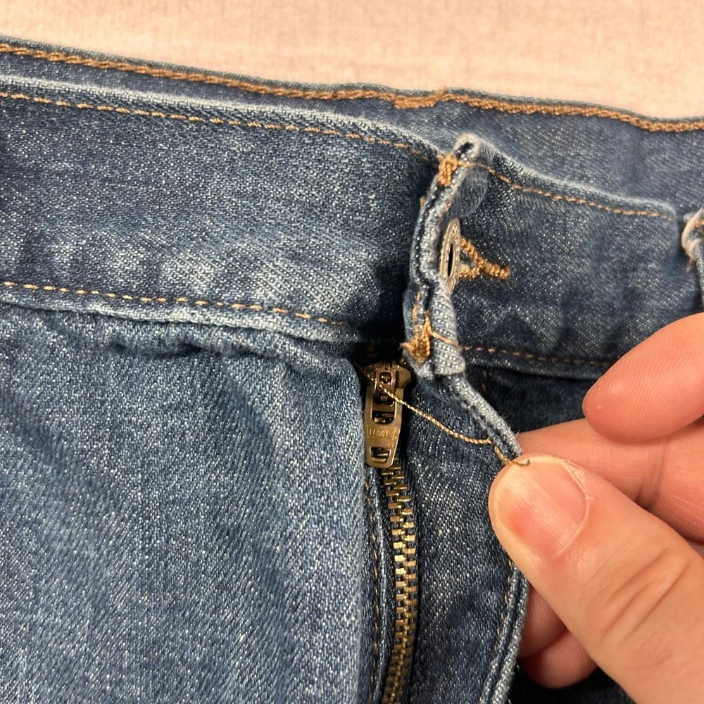 Levis fair used